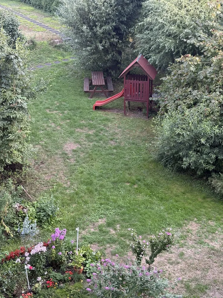 1 Zimmer Wohnung mit 35 m² in Leipzig – Bild 9