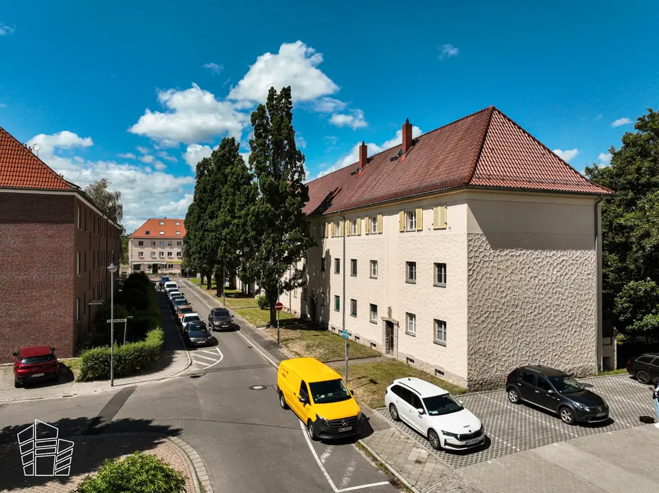 3 Zimmer Wohnung mit 85 m² in Wurzen – Bild 4