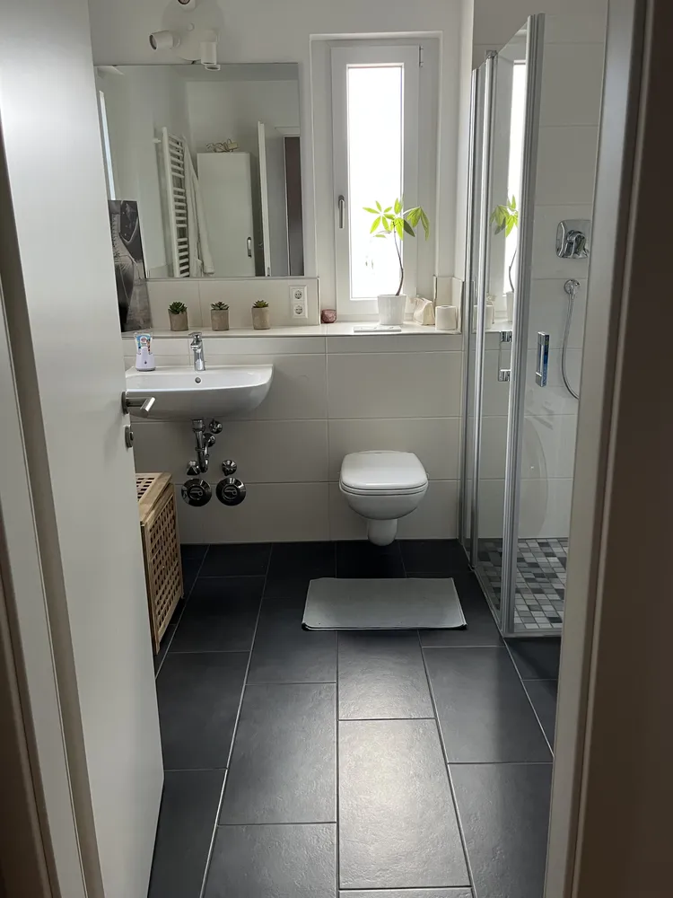4 Zimmer Wohnung mit 142 m² in Karlsruhe – Bild 7