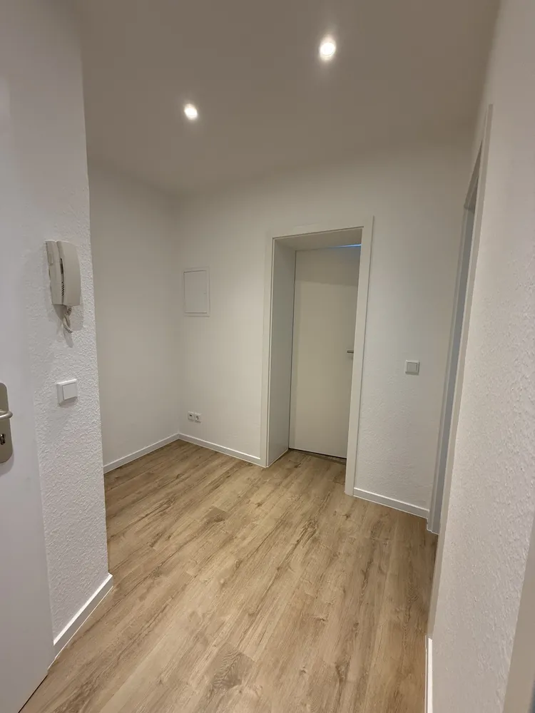 2 room apartment with 50 m² in Dresden – Photo 9