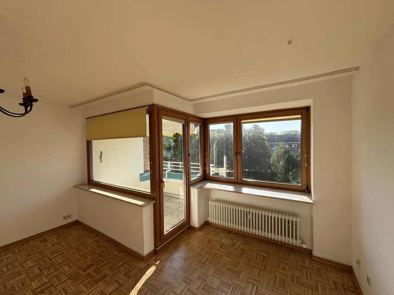 2 Zimmer Wohnung mit 65 m² in Hamburg – Bild 3