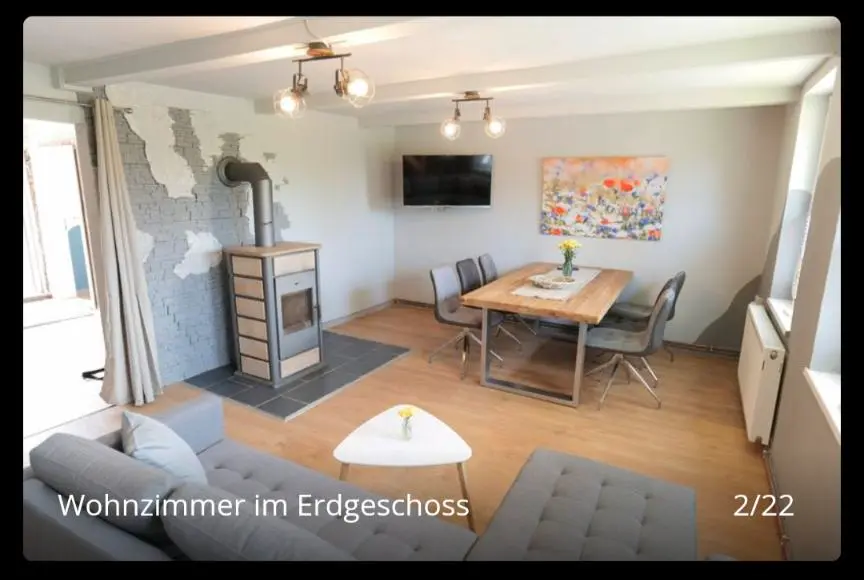 4 Zimmer Haus mit 120 m² in Lübeck – Bild 1
