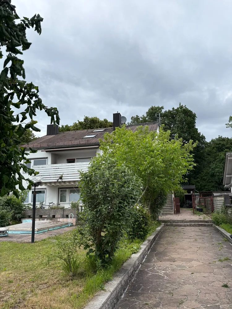 1 Zimmer Wohnung mit 46 m² in München – Bild 8