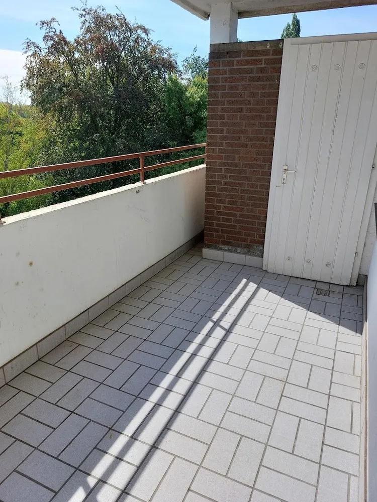 2 Zimmer Wohnung mit 68 m² in Herne – Bild 11