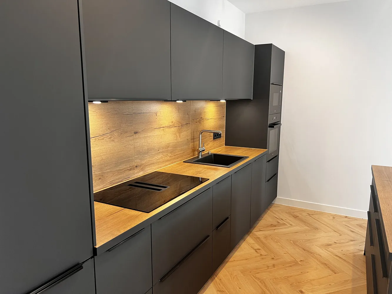 4 Zimmer Wohnung mit 121 m² in Wuppertal – Bild 4