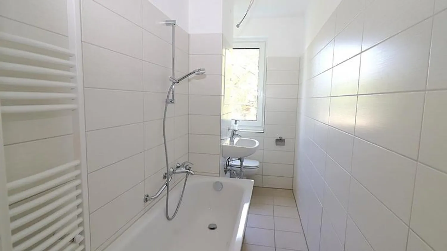 3 room apartment with 58 m² in Chemnitz – Photo 5