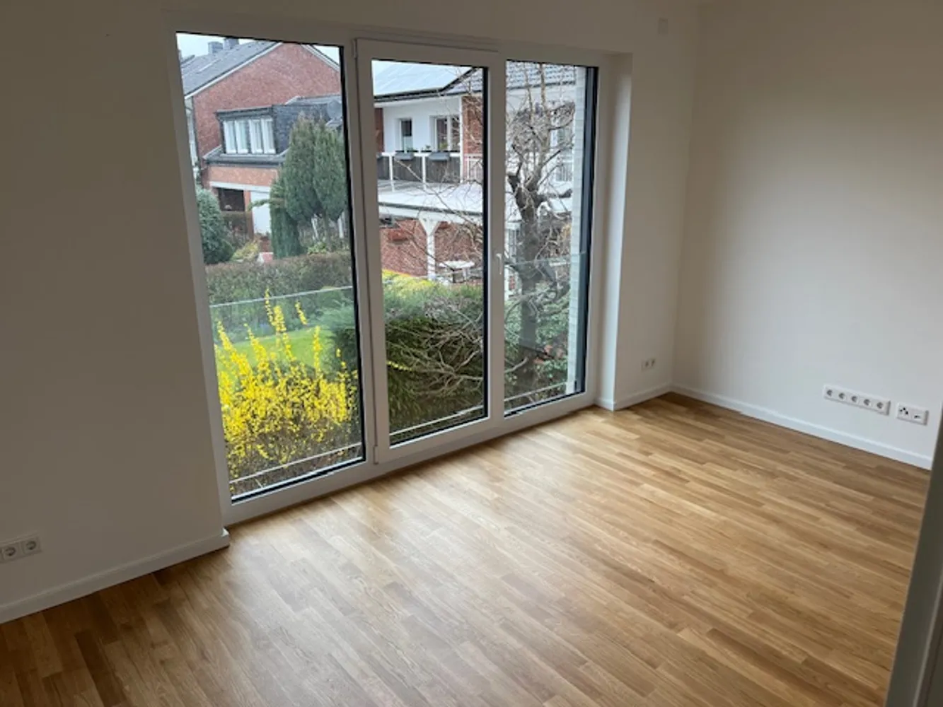 4 Zimmer Wohnung mit 120 m² in Münster – Bild 6