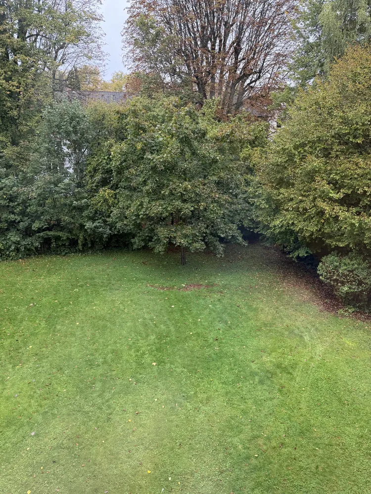2 Zimmer Wohnung mit 55 m² in Hamburg – Bild 4