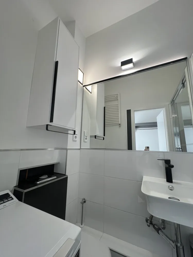 2 room apartment with 42 m² in Berlin – Photo 3