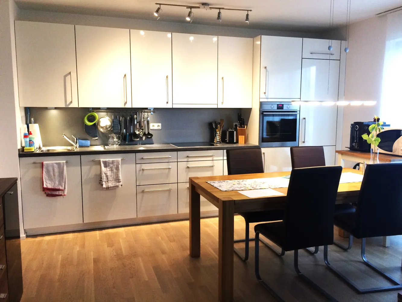 2 Zimmer Wohnung mit 54 m² in München – Bild 4
