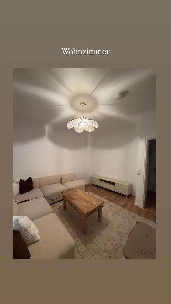 3 Zimmer Wohnung mit 58 m² in Hamburg – Bild 2