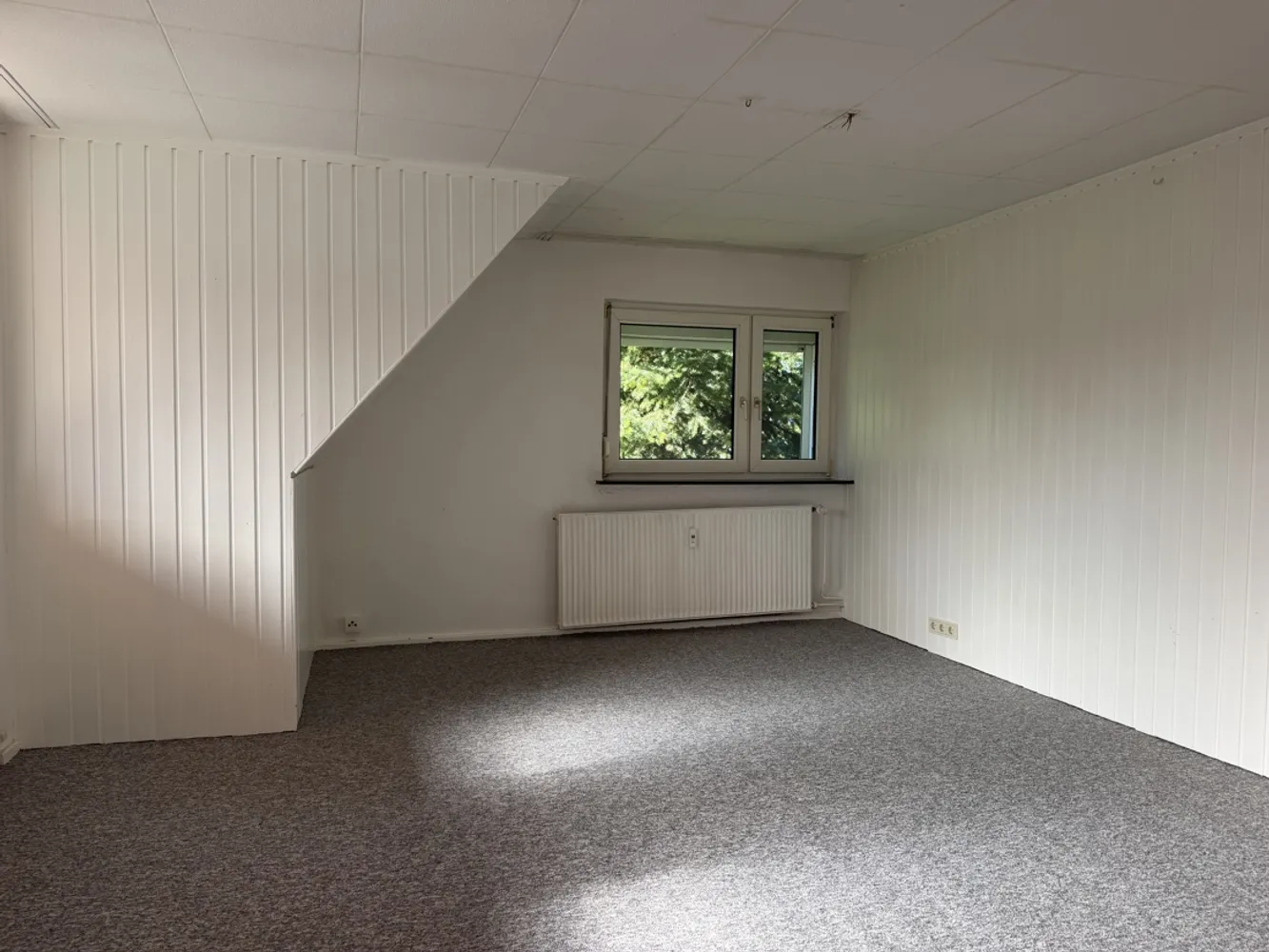 3 Zimmer Wohnung mit 64 m² in Heide – Bild 2