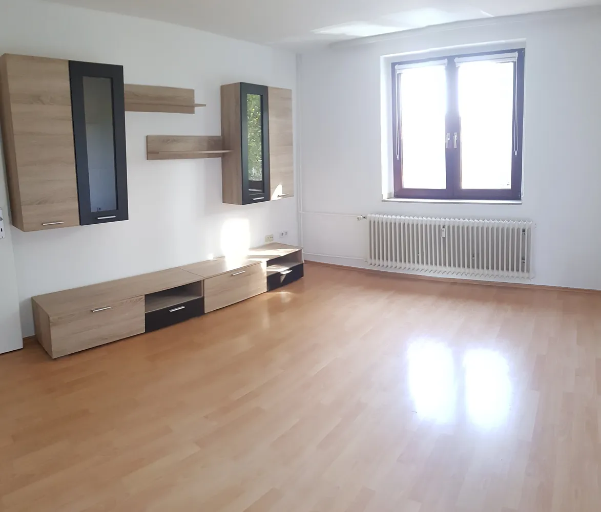 2 Zimmer Wohnung mit 41 m² in Duisburg – Bild 1