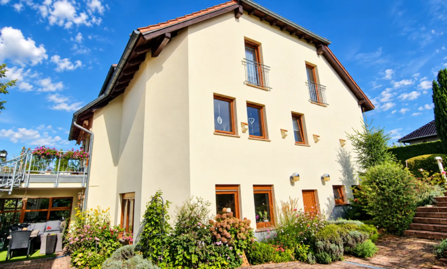 5 Zimmer Haus mit 165 m² in Sangerhausen – Bild 3