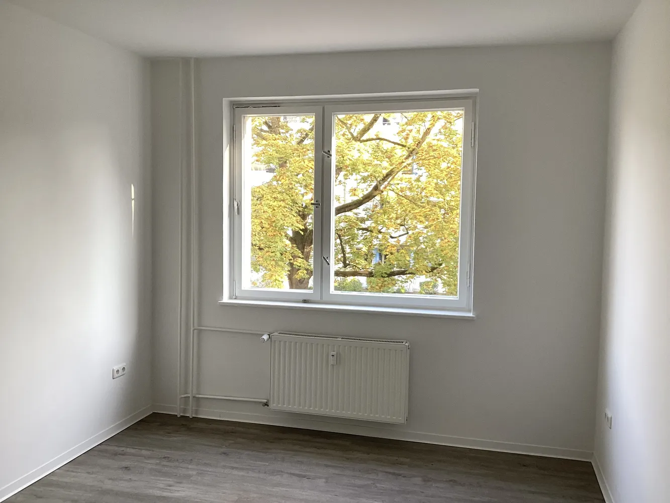 2 Zimmer Wohnung mit 55 m² in Berlin – Bild 4
