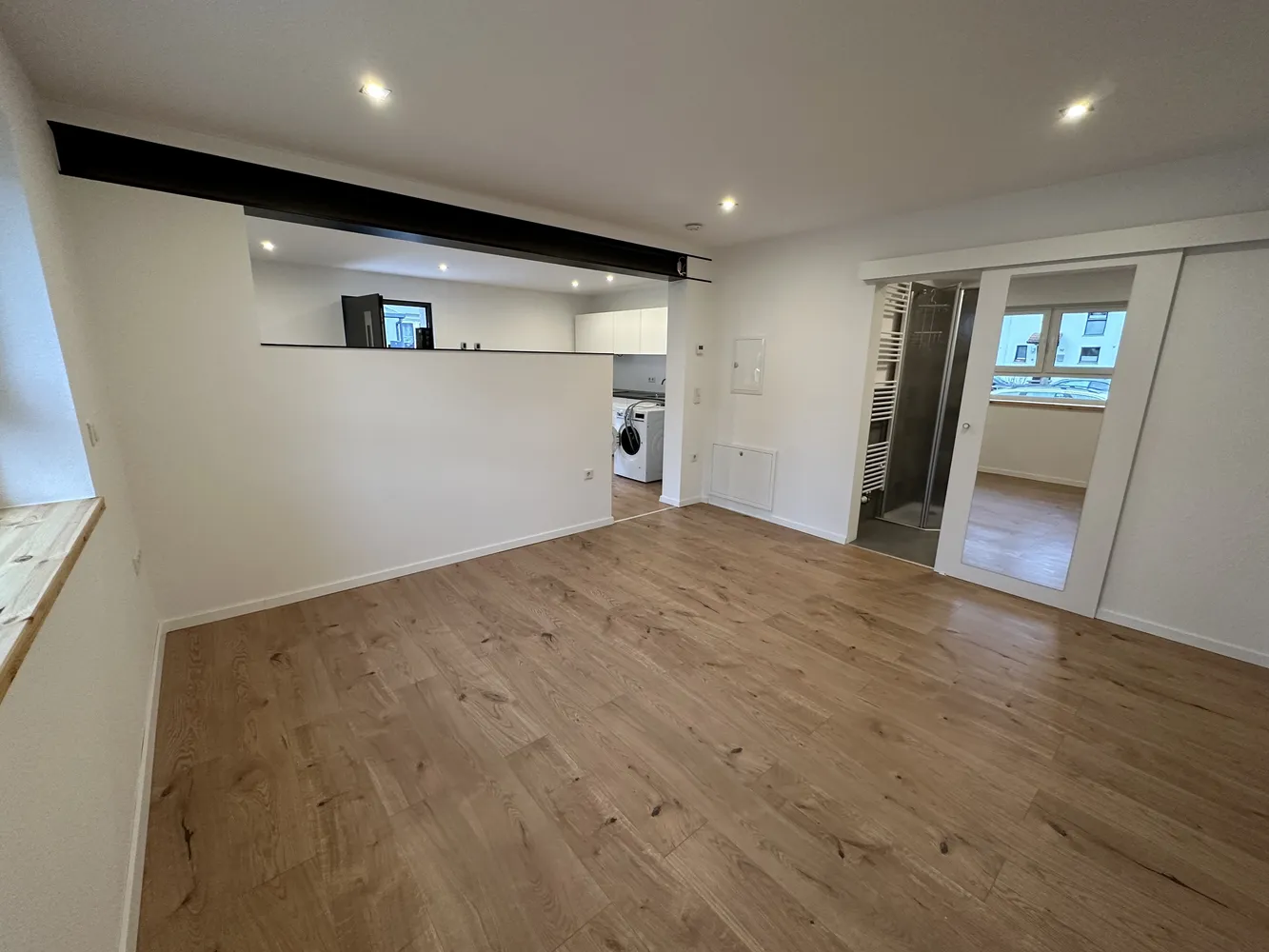 2 Zimmer Wohnung mit 39 m² in Mannheim – Bild 4