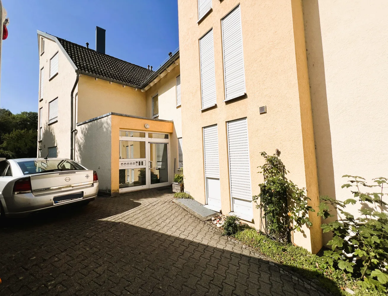 2 room apartment with 53 m² in Backnang – Photo 4