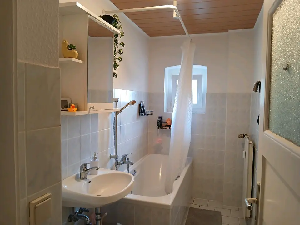 2 Zimmer Wohnung mit 49 m² in Mittweida – Bild 7