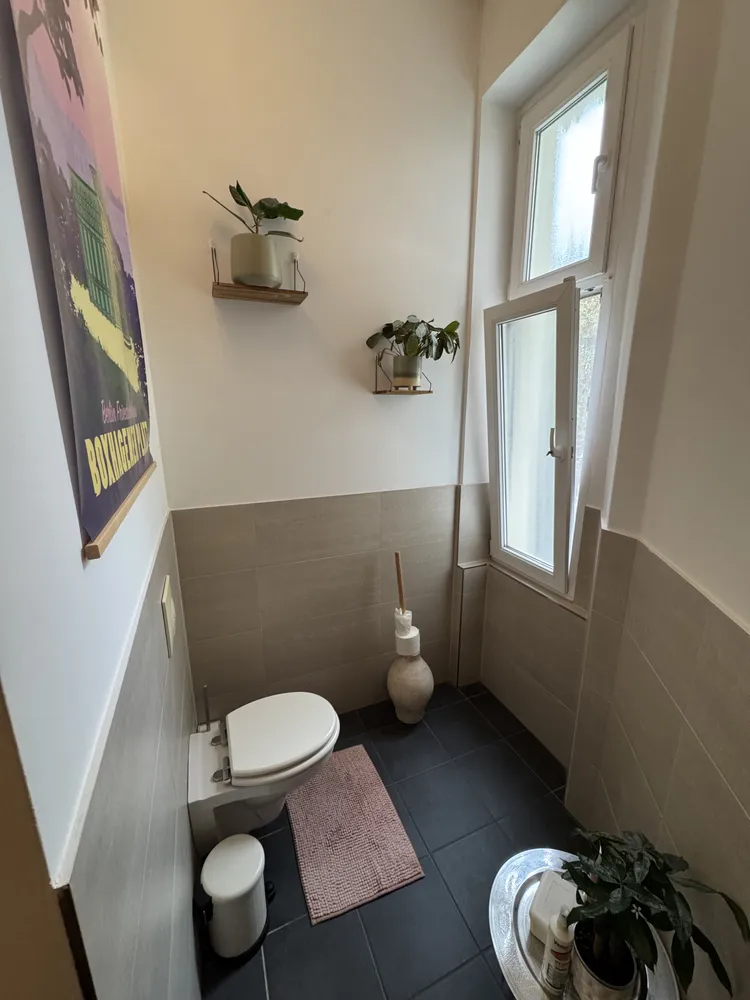 3 Zimmer Wohnung mit 120 m² in Berlin – Bild 12