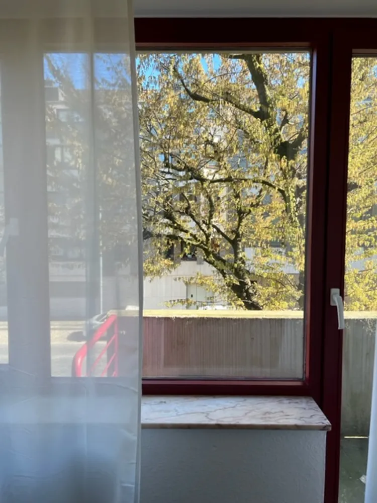 1 room apartment with 30 m² in Düsseldorf – Photo 6