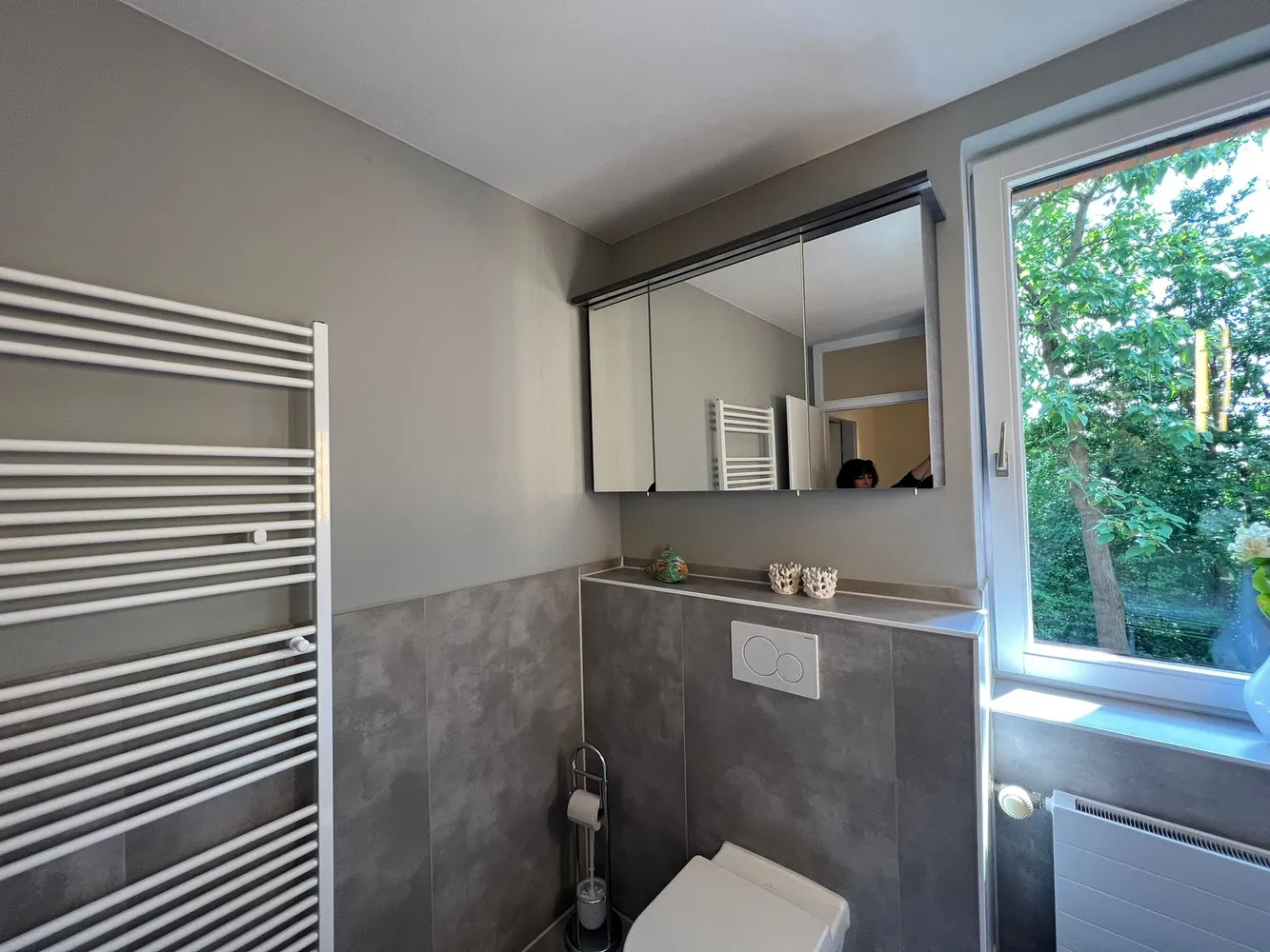 3 room apartment with 104 m² in Wiesbaden – Photo 12
