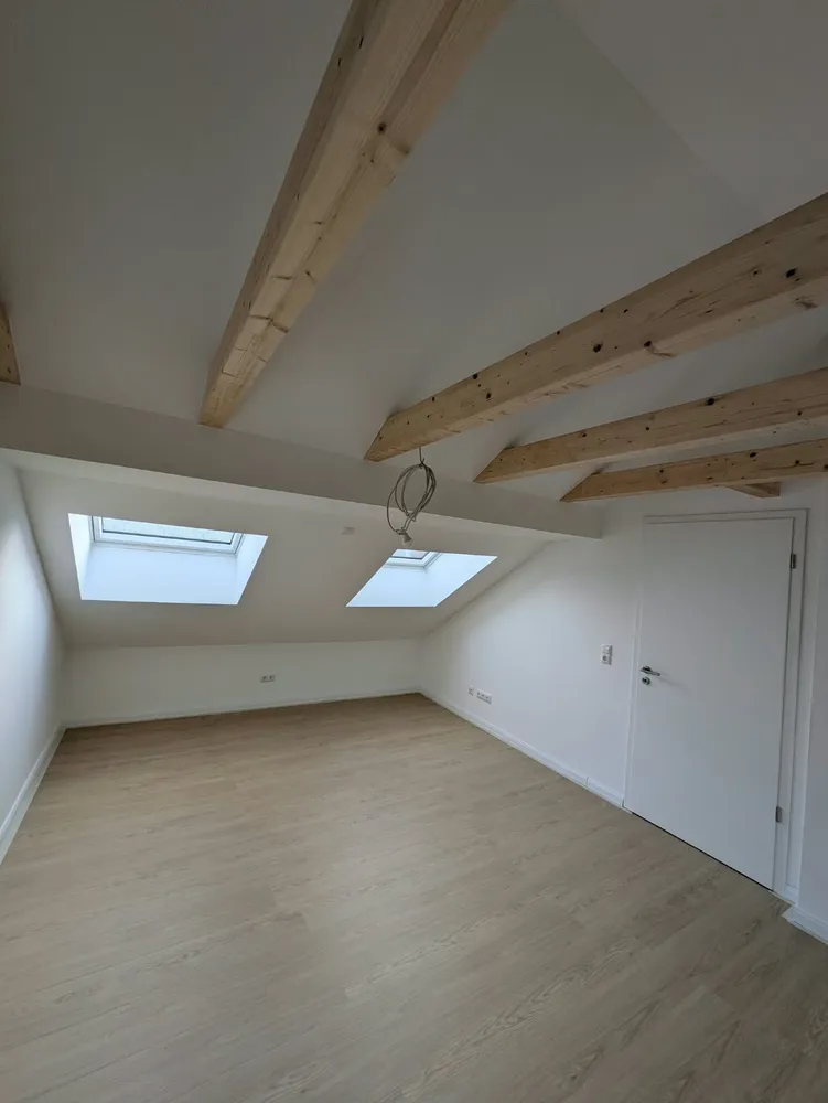 3 Zimmer Wohnung mit 85 m² in Passau – Bild 1