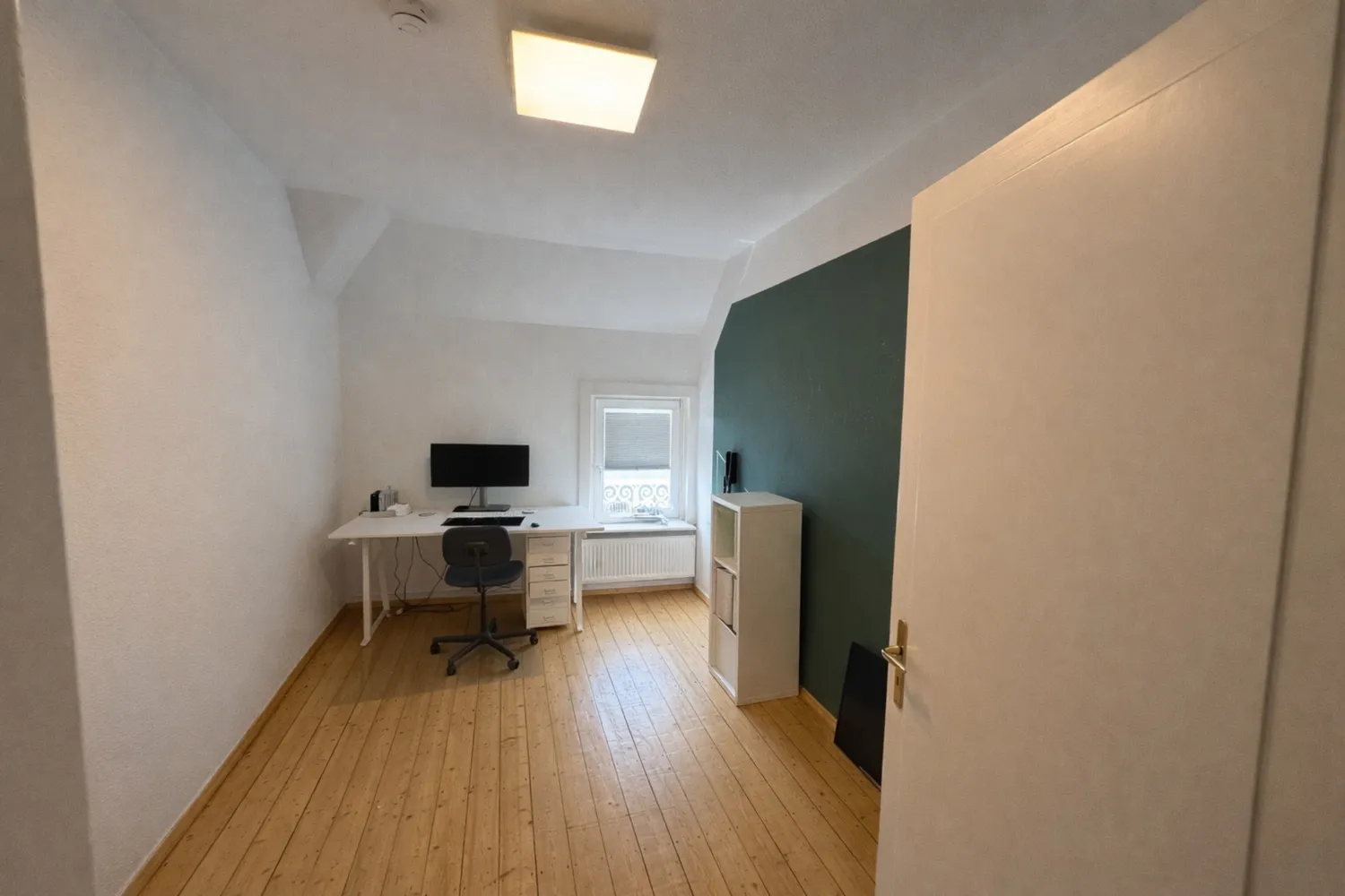 4 Zimmer Wohnung mit 128 m² in Wiesbaden – Bild 11