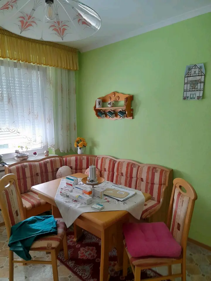 3 Zimmer Wohnung mit 75 m² in Senftenberg – Bild 8