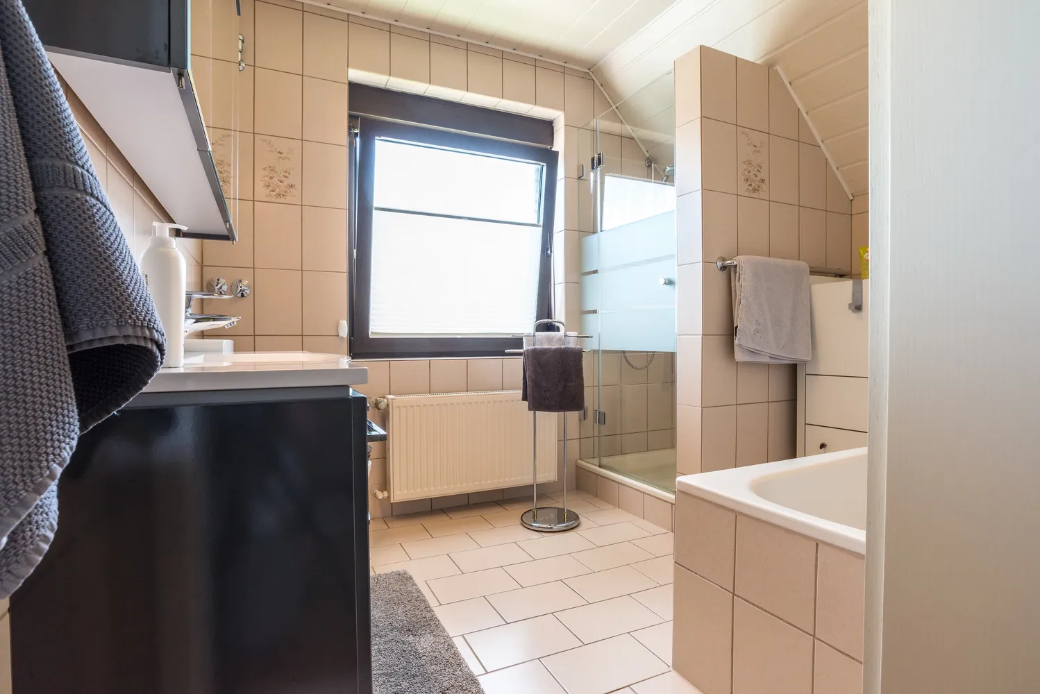 3 Zimmer Wohnung mit 89 m² in Melle – Bild 4