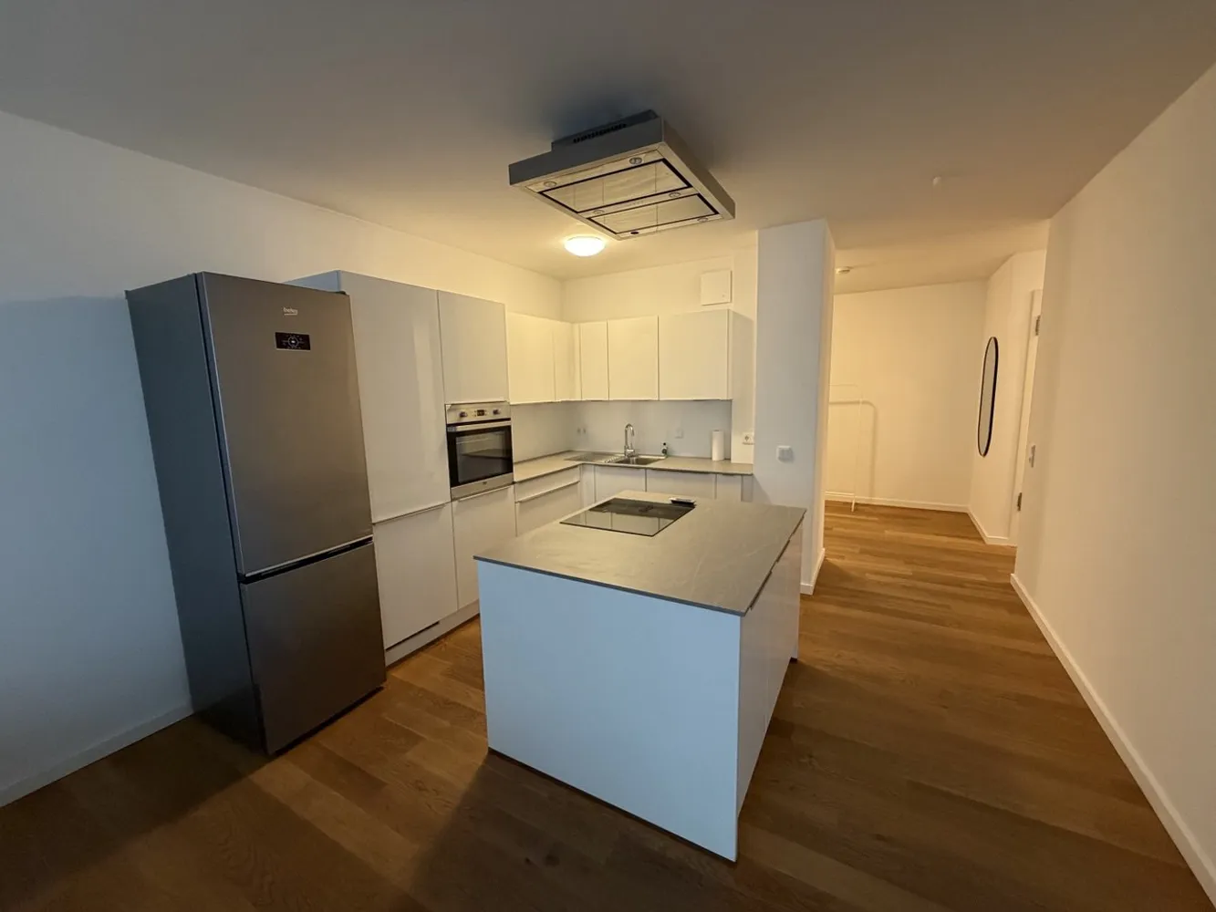4 room apartment with 110 m² in Frankfurt am Main – Photo 4