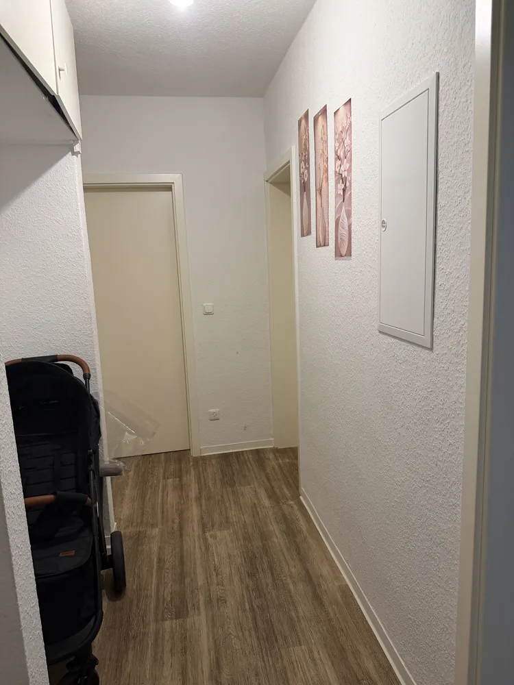 2 Zimmer Wohnung mit 74 m² in Bielefeld – Bild 2