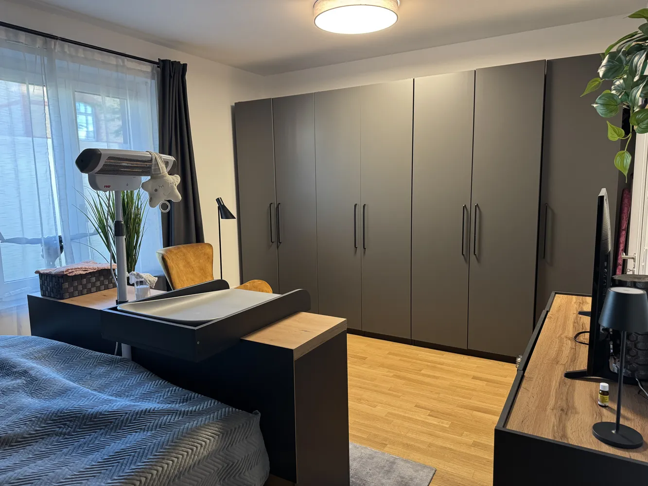 2 Zimmer Wohnung mit 80 m² in Düsseldorf – Bild 6