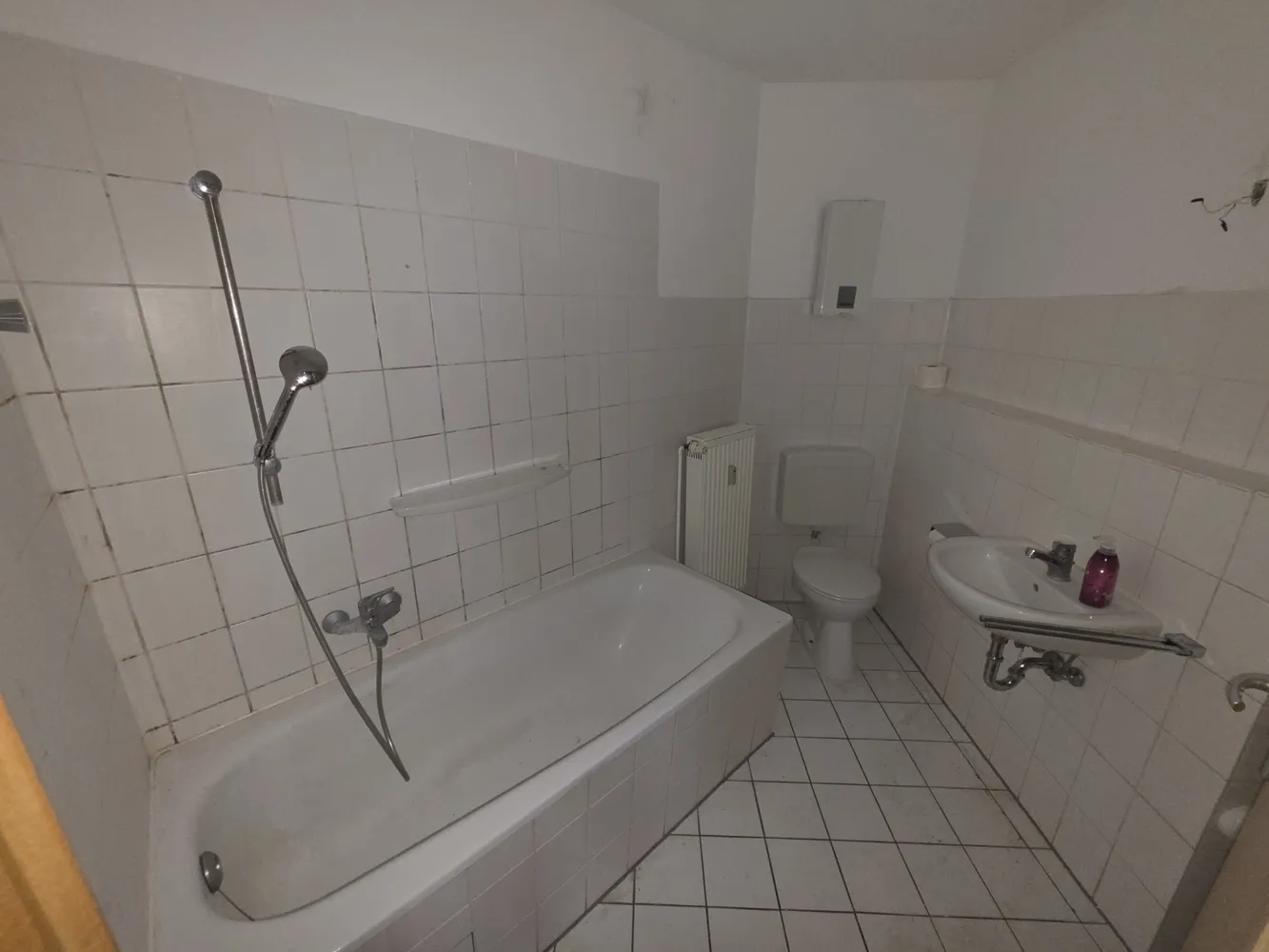 1 Zimmer Wohnung mit 45 m² in Düsseldorf – Bild 5