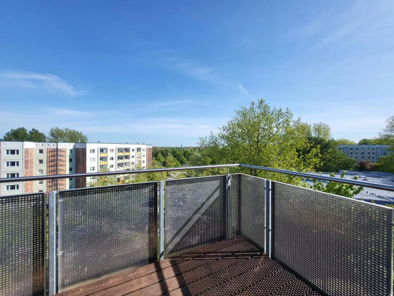 2 Zimmer Wohnung mit 62 m² in Rostock – Bild 5