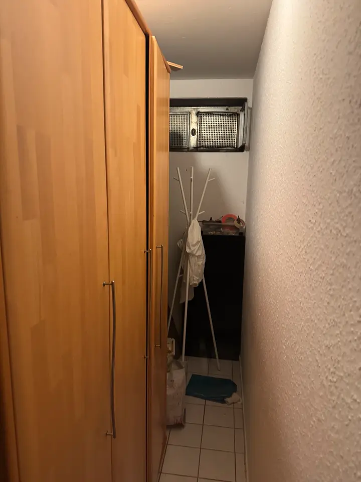 2 Zimmer Wohnung mit 31 m² in Hennef – Bild 4