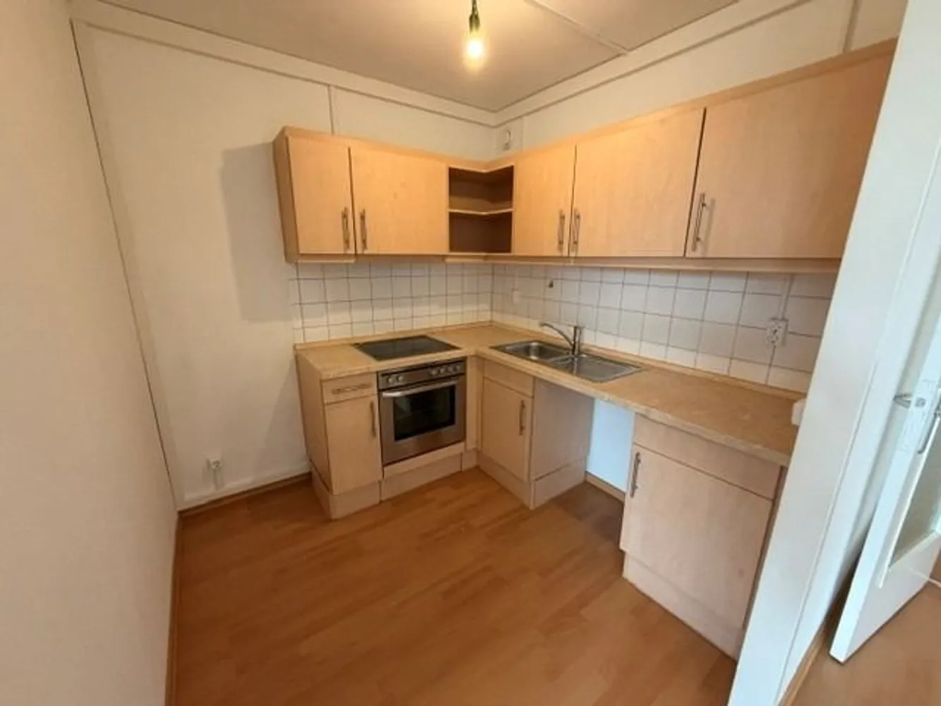 1 Zimmer Wohnung mit 48 m² in Berlin – Bild 6