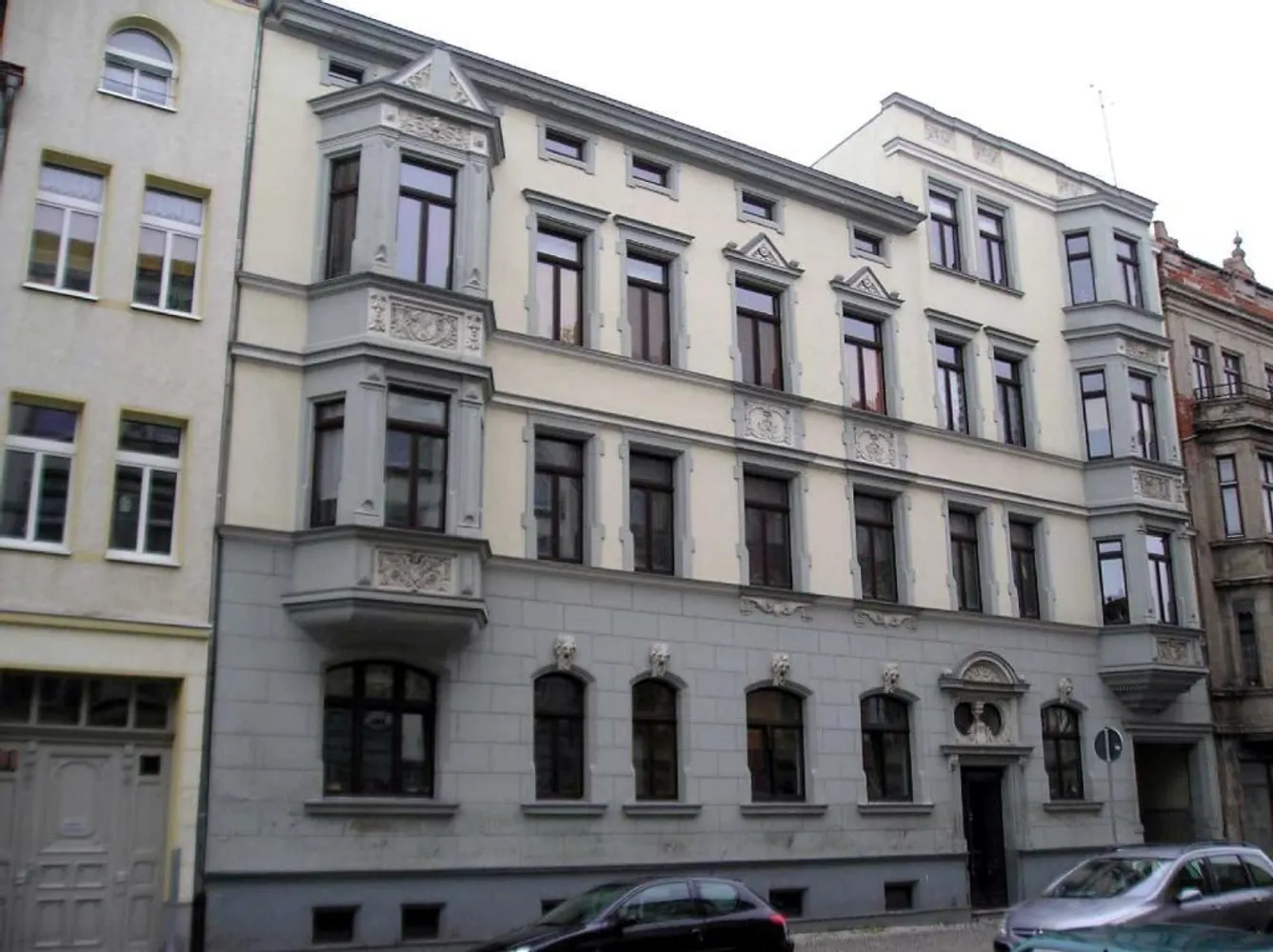2 room apartment with 76 m² in Magdeburg – Photo 4