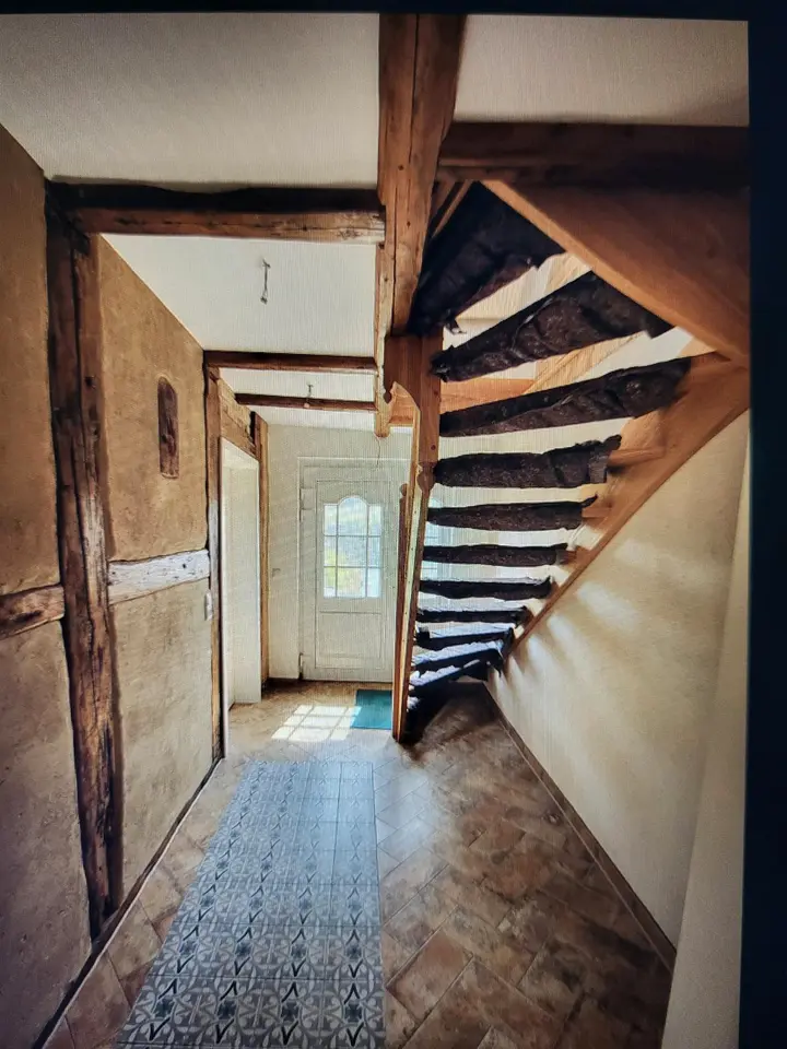 3 Zimmer Haus mit 105 m² in Rostock – Bild 7