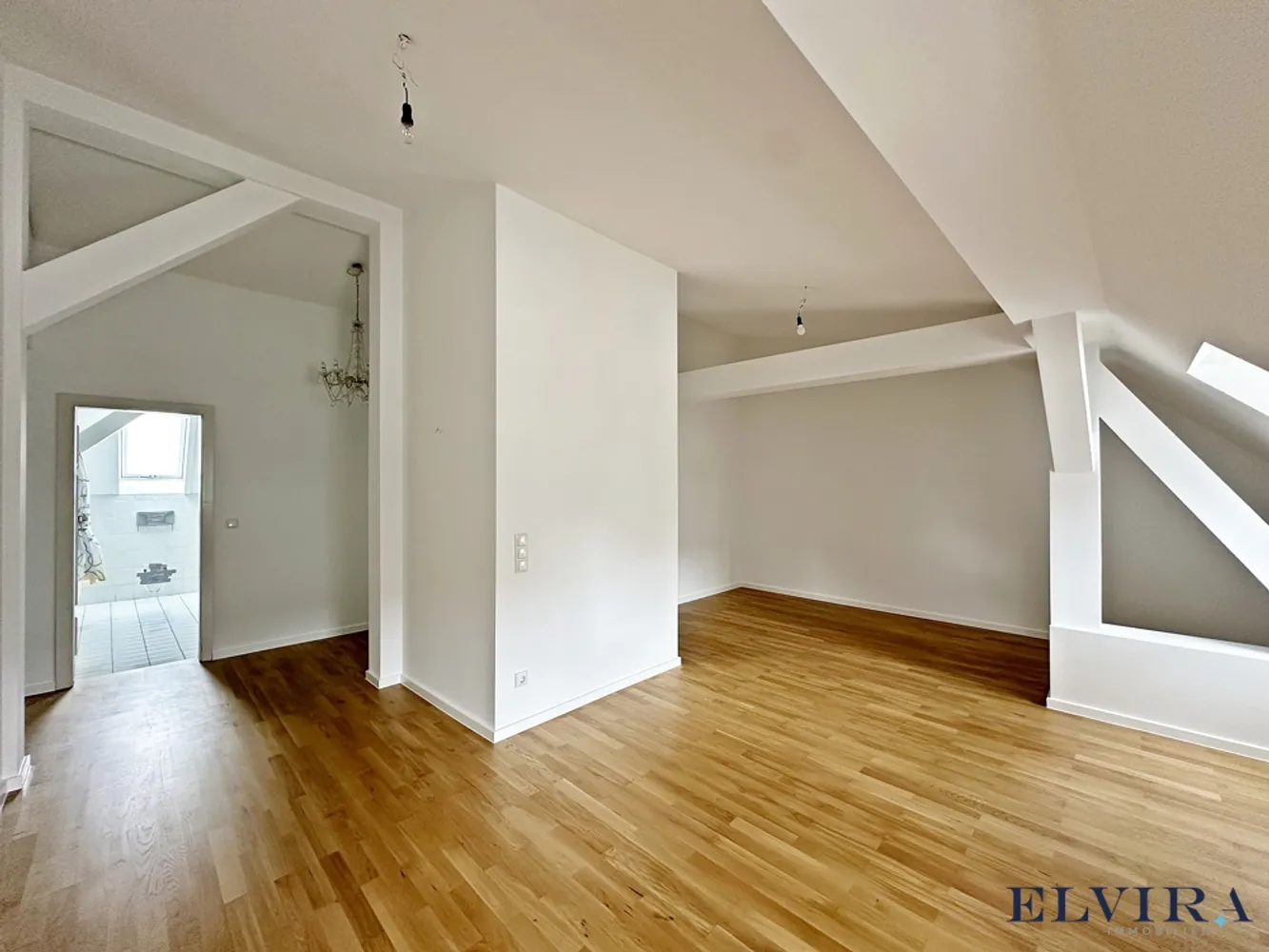 2 Zimmer Wohnung mit 60 m² in München – Bild 1