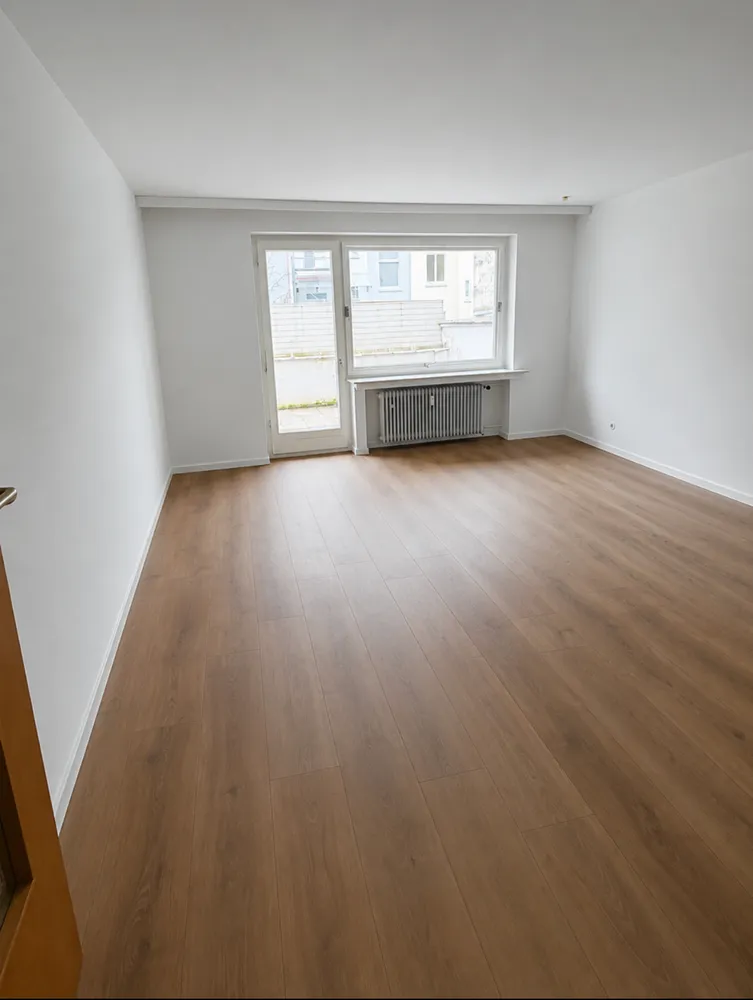 3 Zimmer Wohnung mit 89 m² in Dortmund – Bild 4