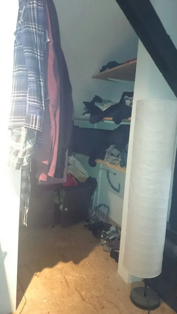 4 Zimmer Wohnung mit 98 m² in Köln – Bild 11
