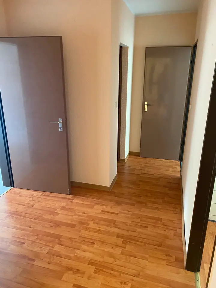 2 Zimmer Wohnung mit 60 m² in Leer – Bild 4
