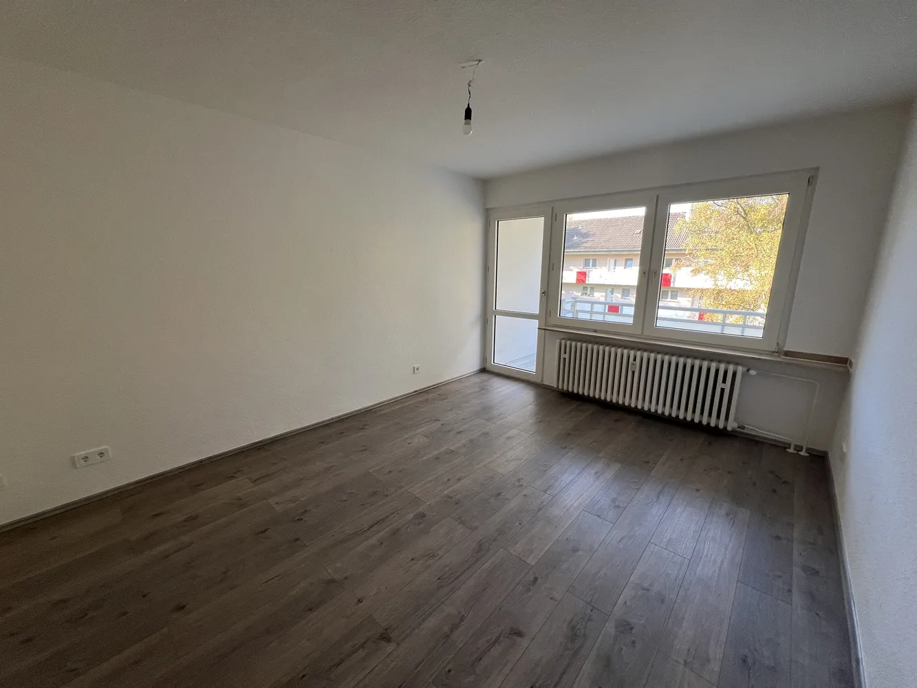 2 Zimmer Wohnung mit 46 m² in Duisburg – Bild 4