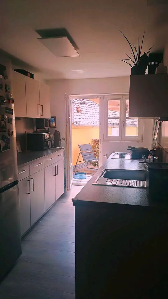 4 Zimmer Wohnung mit 110 m² in Nördlingen – Bild 9