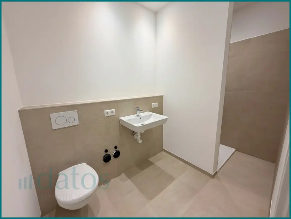 3 Zimmer Wohnung mit 108 m² in Osnabrück – Bild 9