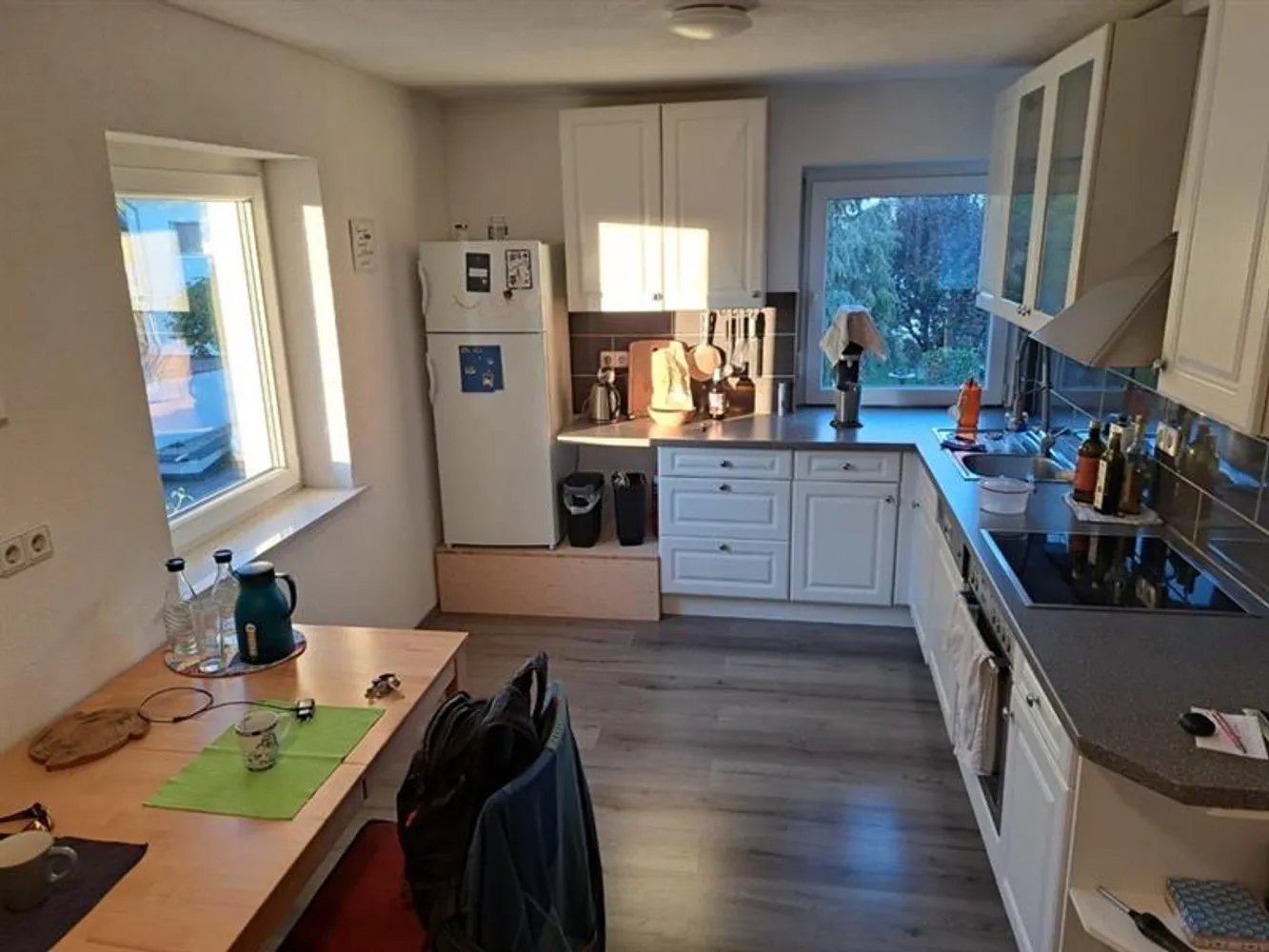 3 Zimmer Wohnung mit 90 m² in Ravensburg – Bild 2