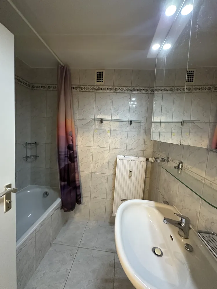 3 room apartment with 79 m² in Mannheim – Photo 11