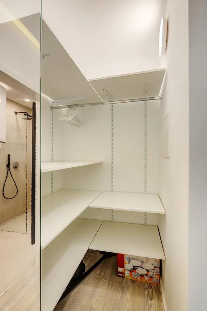 1 Zimmer Wohnung mit 30 m² in München – Bild 7
