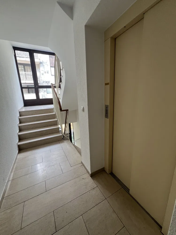 3 Zimmer Wohnung mit 105 m² in Wiesbaden – Bild 5
