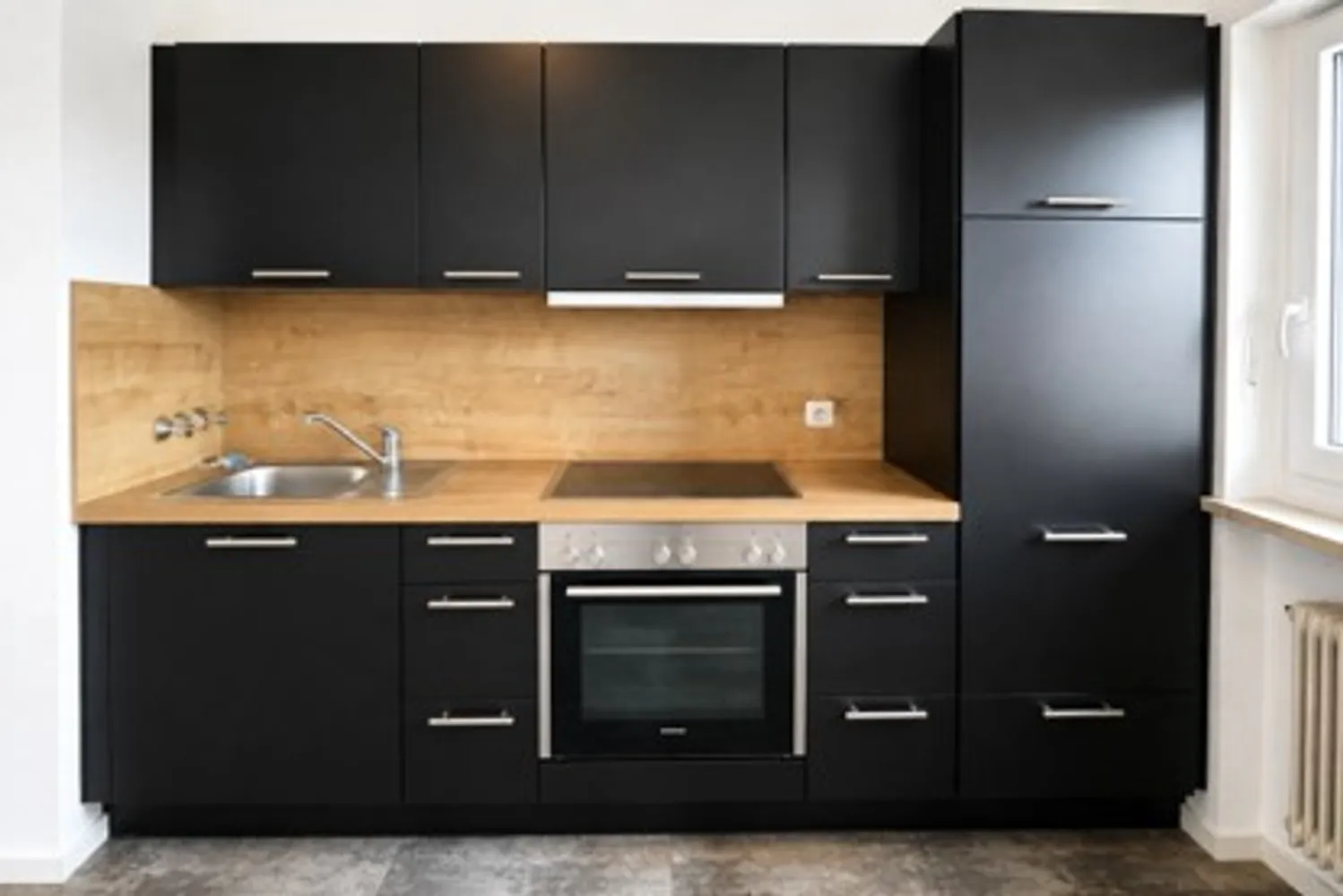 2 Zimmer Wohnung mit 76 m² in München – Bild 8
